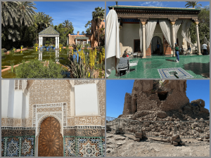 10 day morocco tour from casablanca