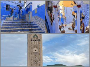 10 days desert tour from casablanca