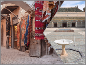 10 days from casablanca