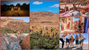 3 day tour marrakech to merzouga