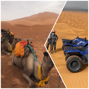 3 day tour marrakech to merzouga