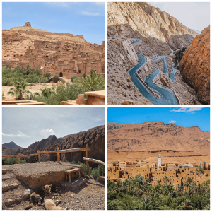 3 day trip frommarrakech to merzouga