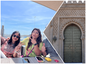 6 Days from Casablanca tour