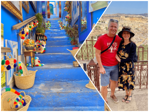 6 Days tour in Morocco