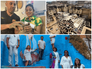 6 Days tours From Casablanca