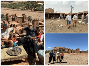 6 days Morocco tour From Casablanca