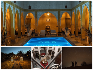 7 day trip to morocco