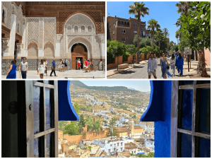 7 days in morocco