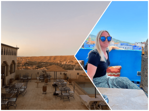 9 days in morocco from marrakech itinerary