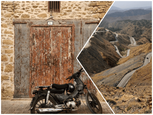 9 days tour from marrakech