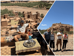 9day morocco itinerary