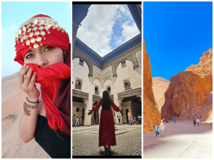 9days tour from marrakech