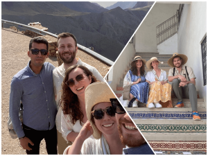 Morocco 6 Day itinerary