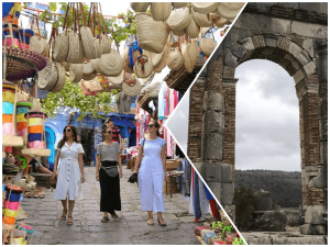 Morocco 8 days itinerary