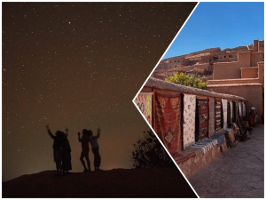 One week Marrakech itinerary