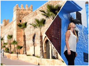 12 Day Morocco Itinerary from Casablanca