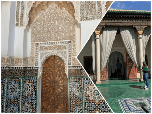 12 day Morocco tour from Casablanca