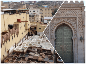 12 days tour from Casablanca to Marrakech