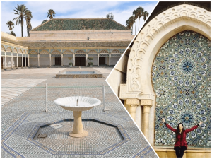 6 Days tour from Tangier