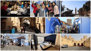 6 Days tour from Tangier