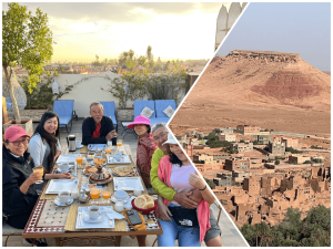 Private tours tangier Morocco