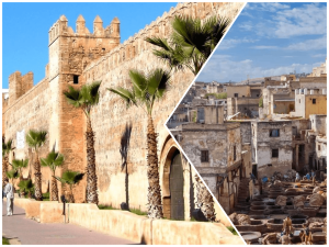 Tangier private tours